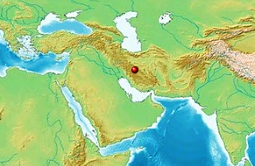 Battaglia di Paraitakene - 317 a.C.